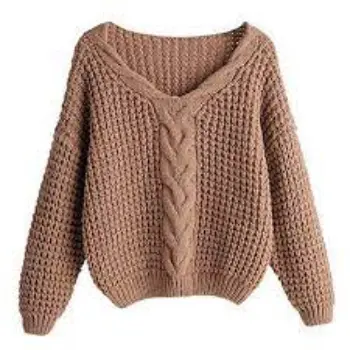 woolen tops for ladies